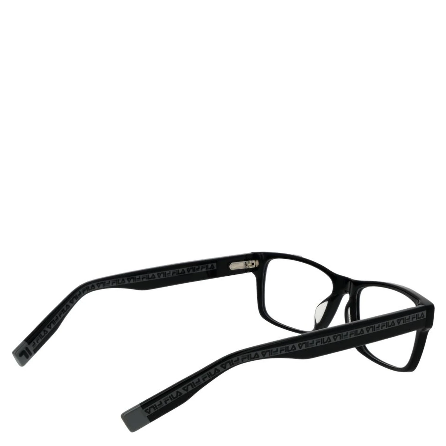 Black Cellulose Acetate Glasses (Frames)