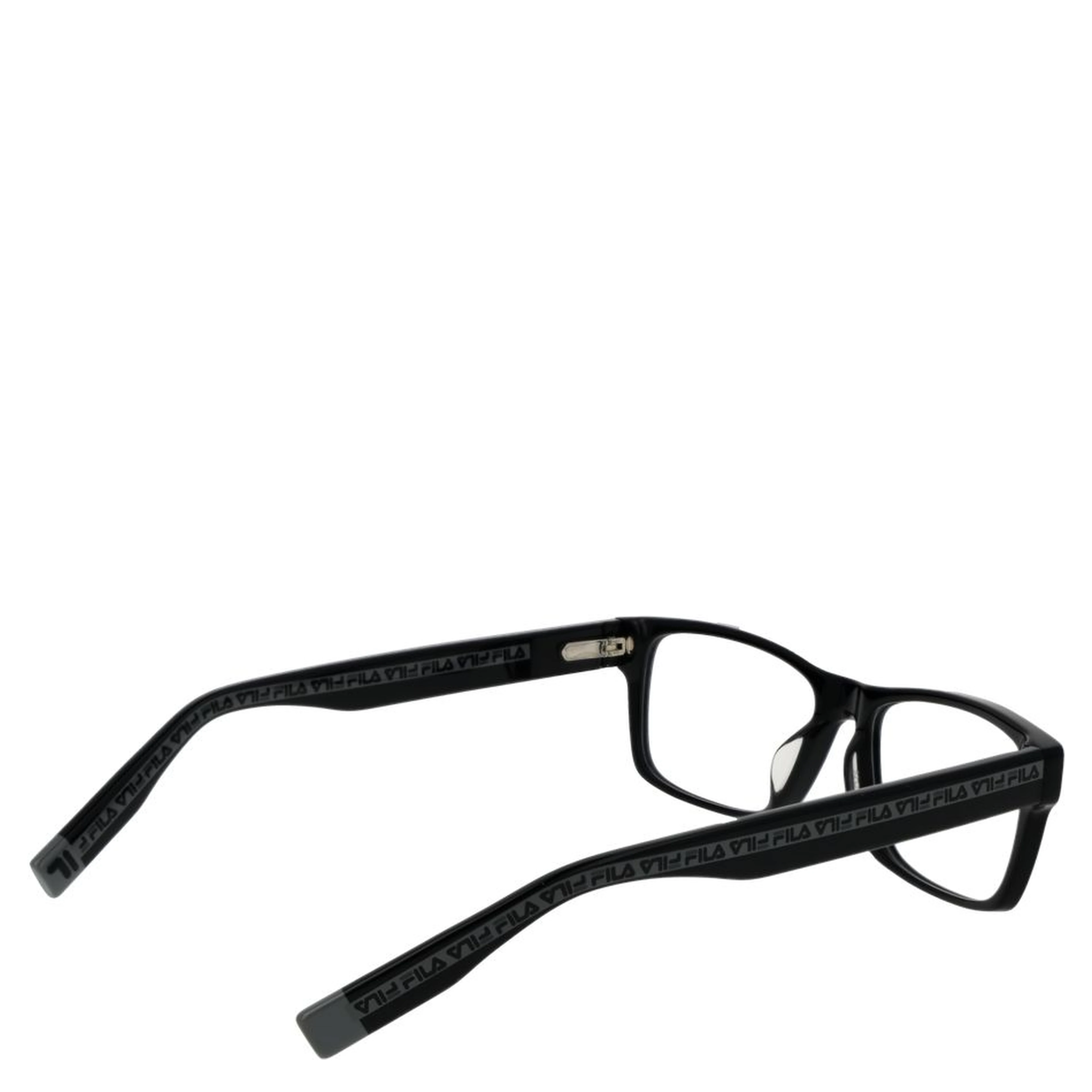Black Cellulose Acetate Glasses (Frames)
