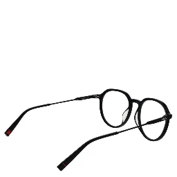 Black Stainless Steel Glasses (Frames)
