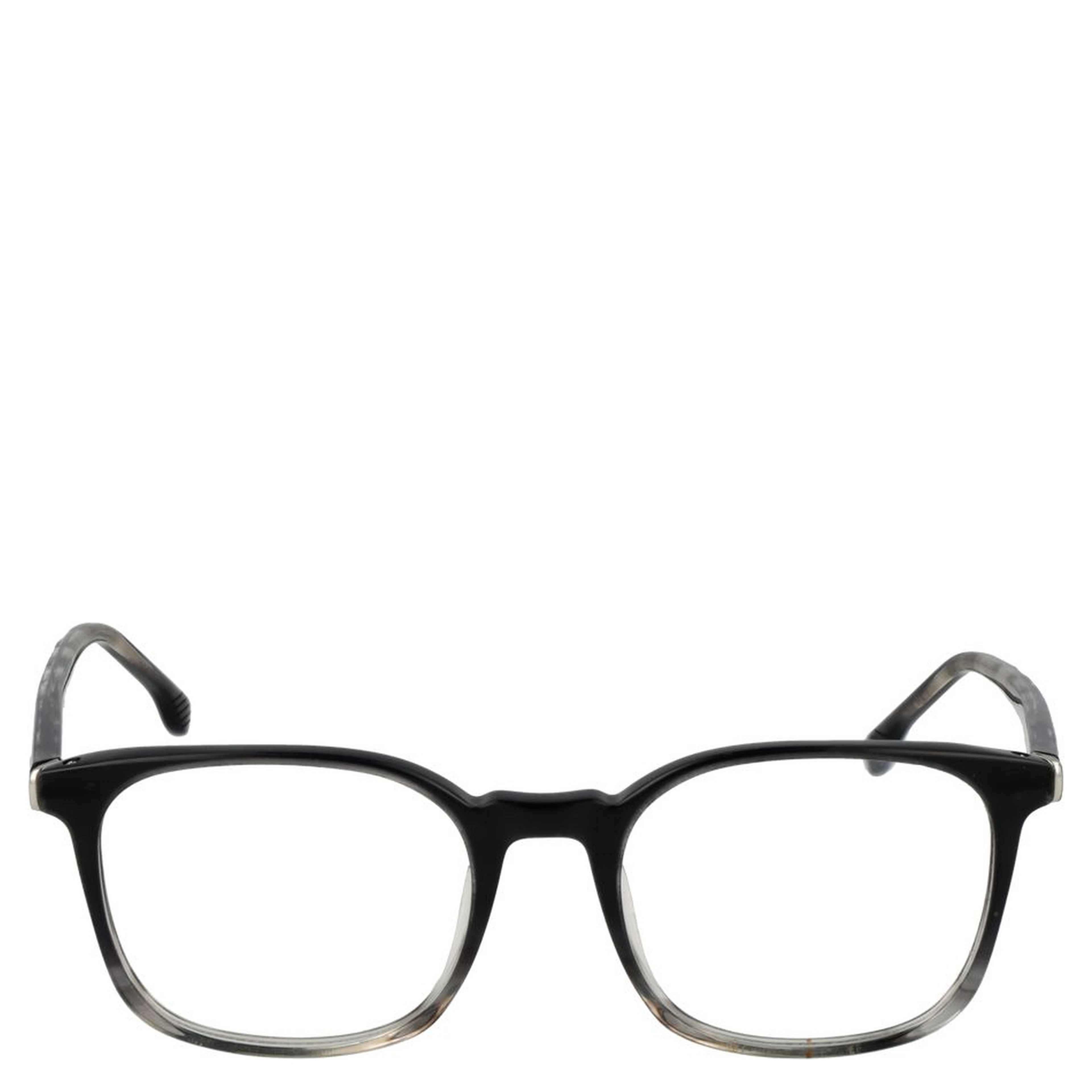 Black Cellulose Acetate Glasses (Frames)