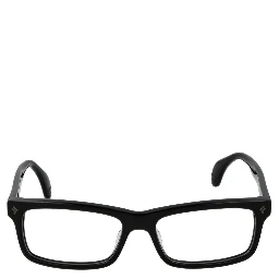 Black Cellulose Acetate Glasses (Frames)