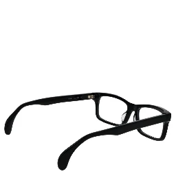 Black Cellulose Acetate Glasses (Frames)