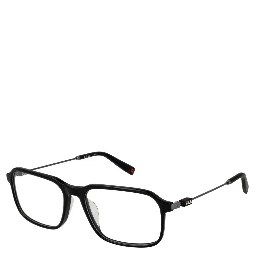 Black Metal Glasses (Frames)