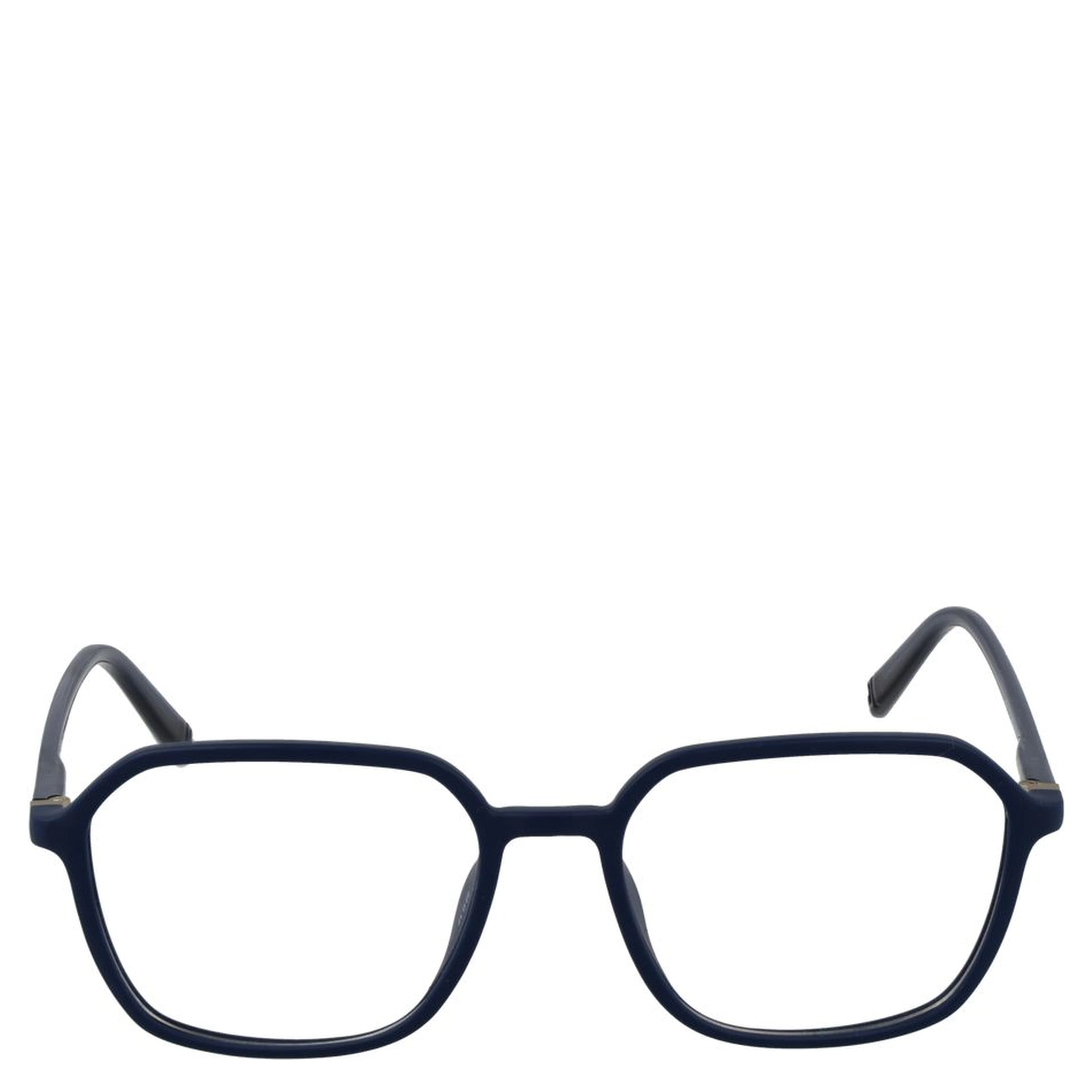 Blue Cellulose Propionate Glasses (Frames)