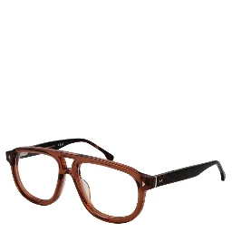 Brown Cellulose Acetate Glasses (Frames)
