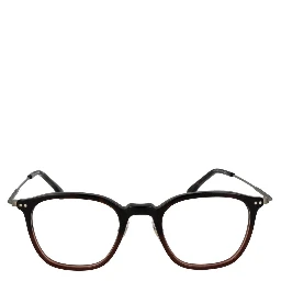 Brown Metal Glasses (Frames)