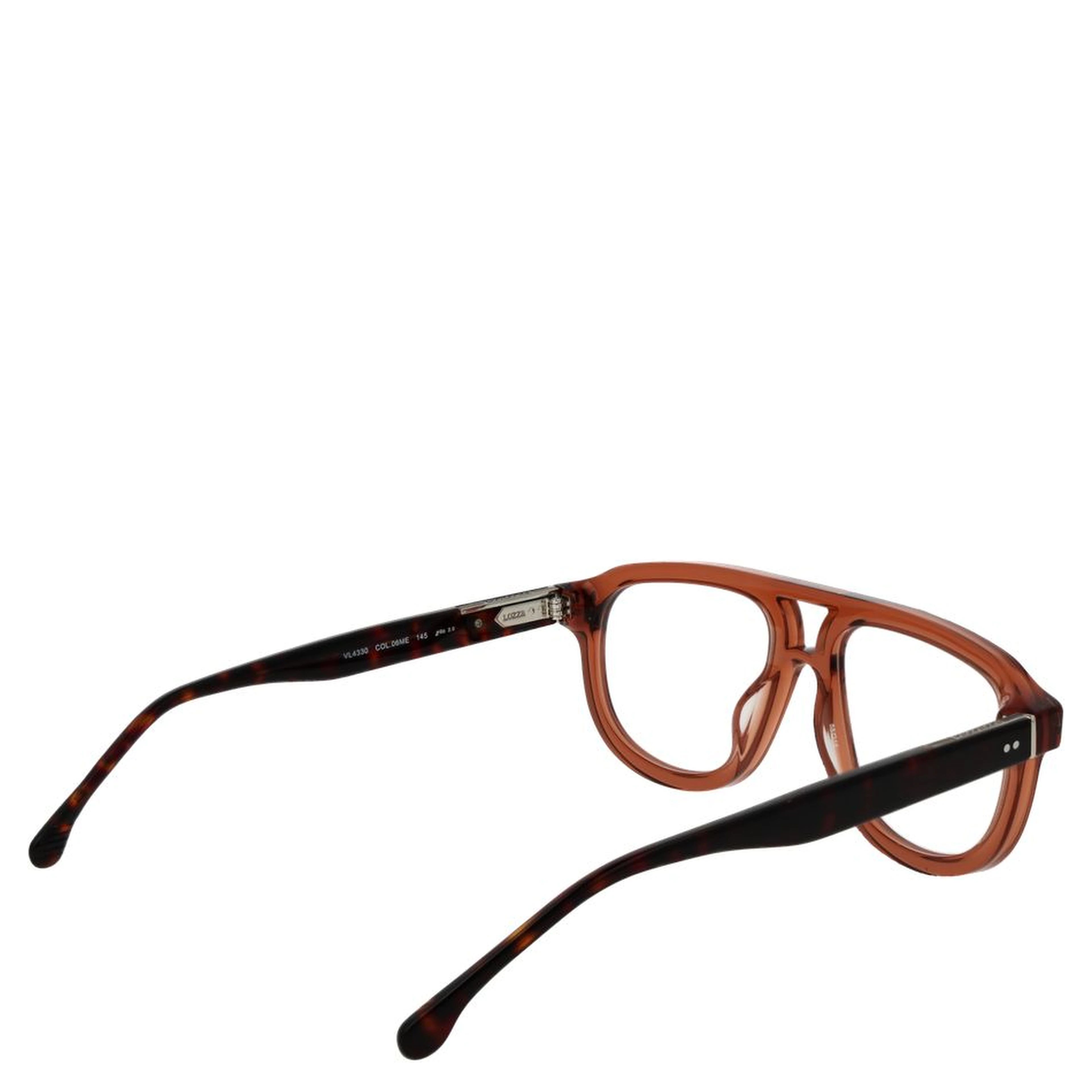 Brown Cellulose Acetate Glasses (Frames)