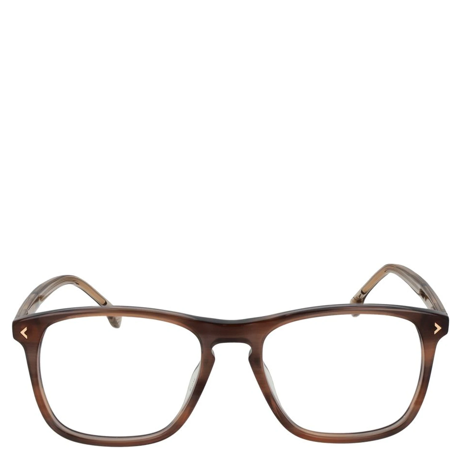 Brown Cellulose Acetate Glasses (Frames)