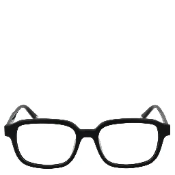 Black Cellulose Acetate Glasses (Frames)