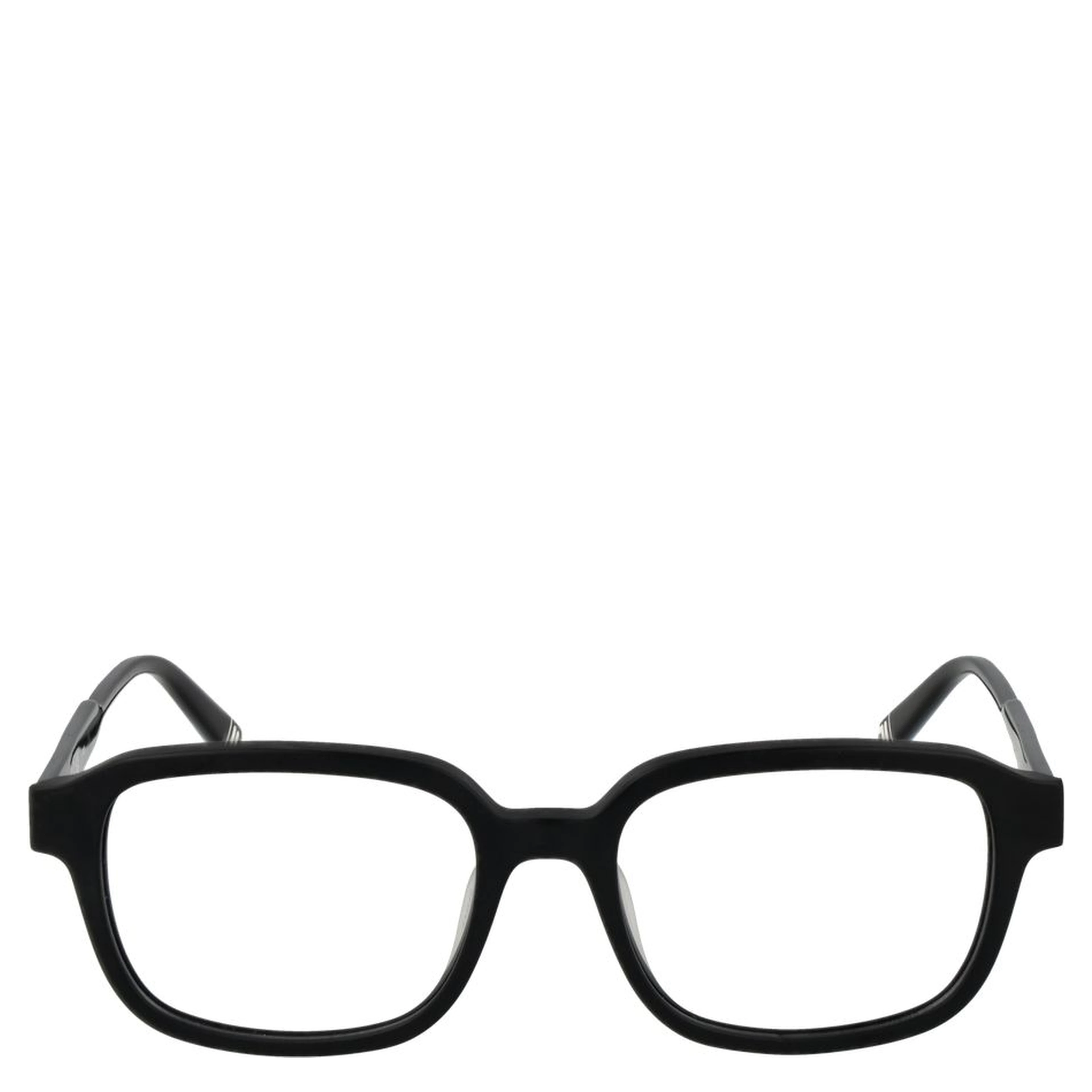Black Cellulose Acetate Glasses (Frames)