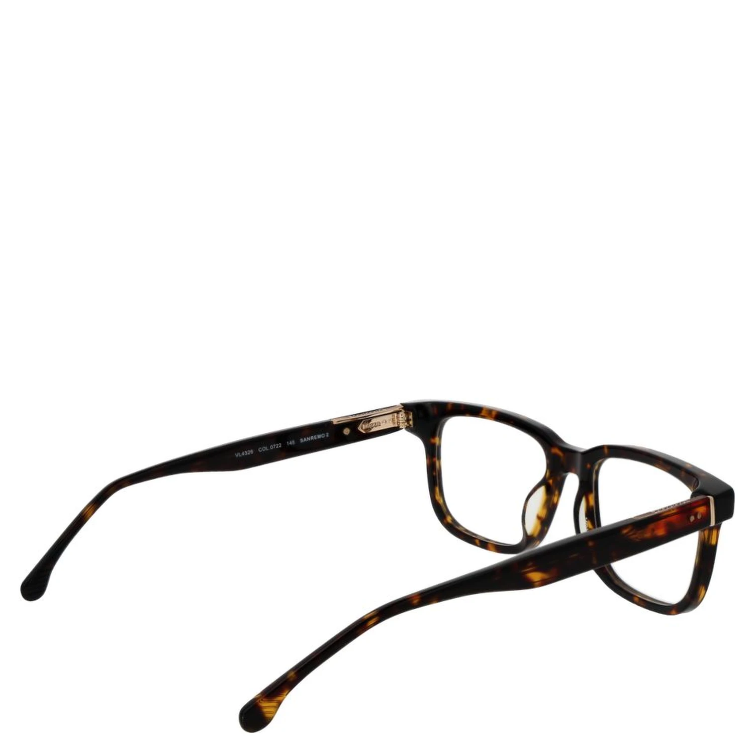 Brown Cellulose Acetate Glasses (Frames)