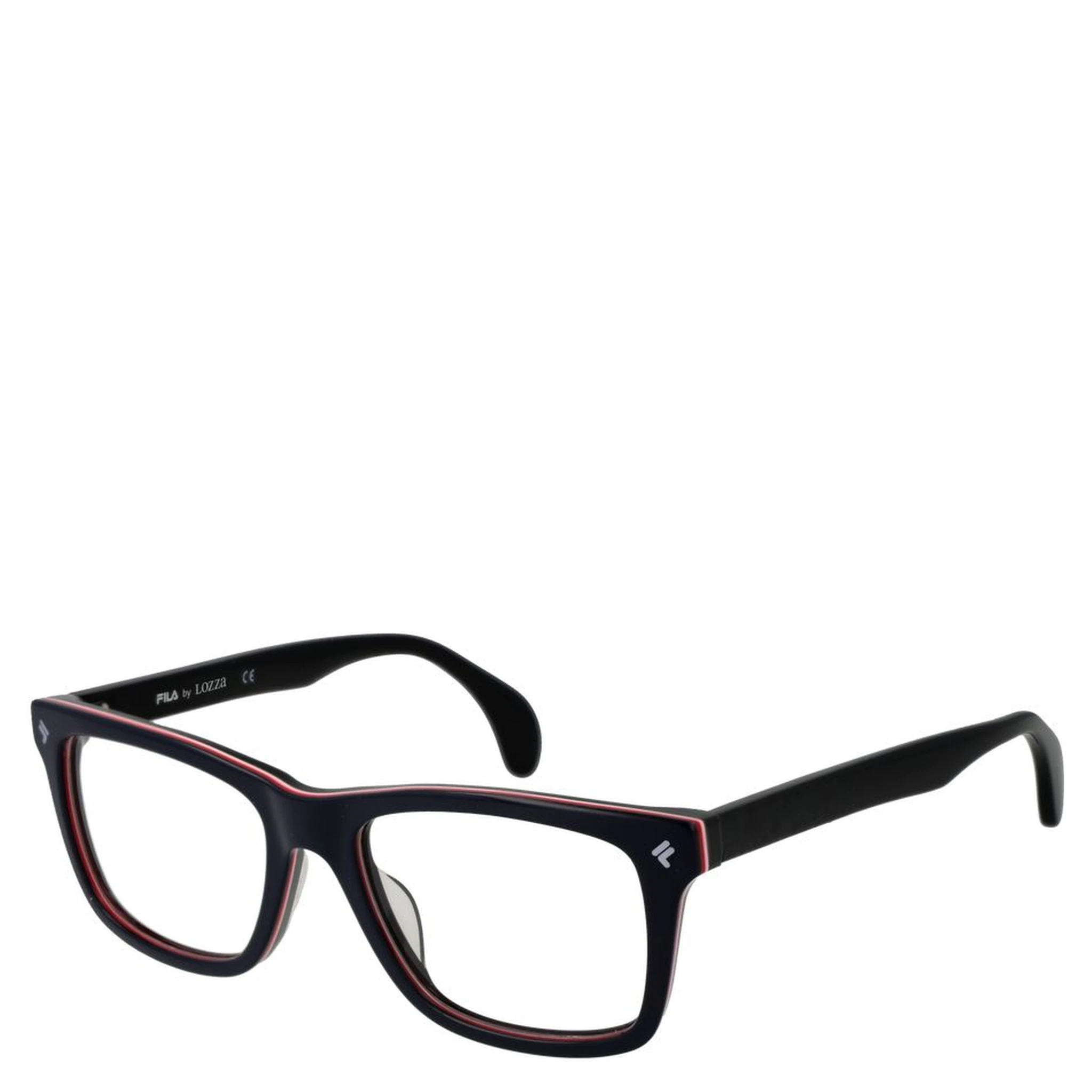 Blue Cellulose Acetate Glasses (Frames)