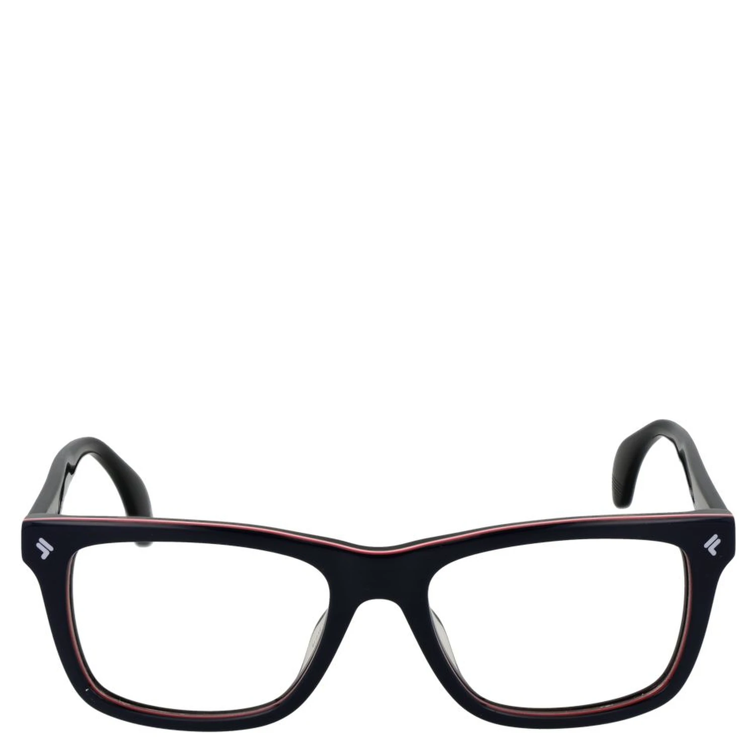 Blue Cellulose Acetate Glasses (Frames)