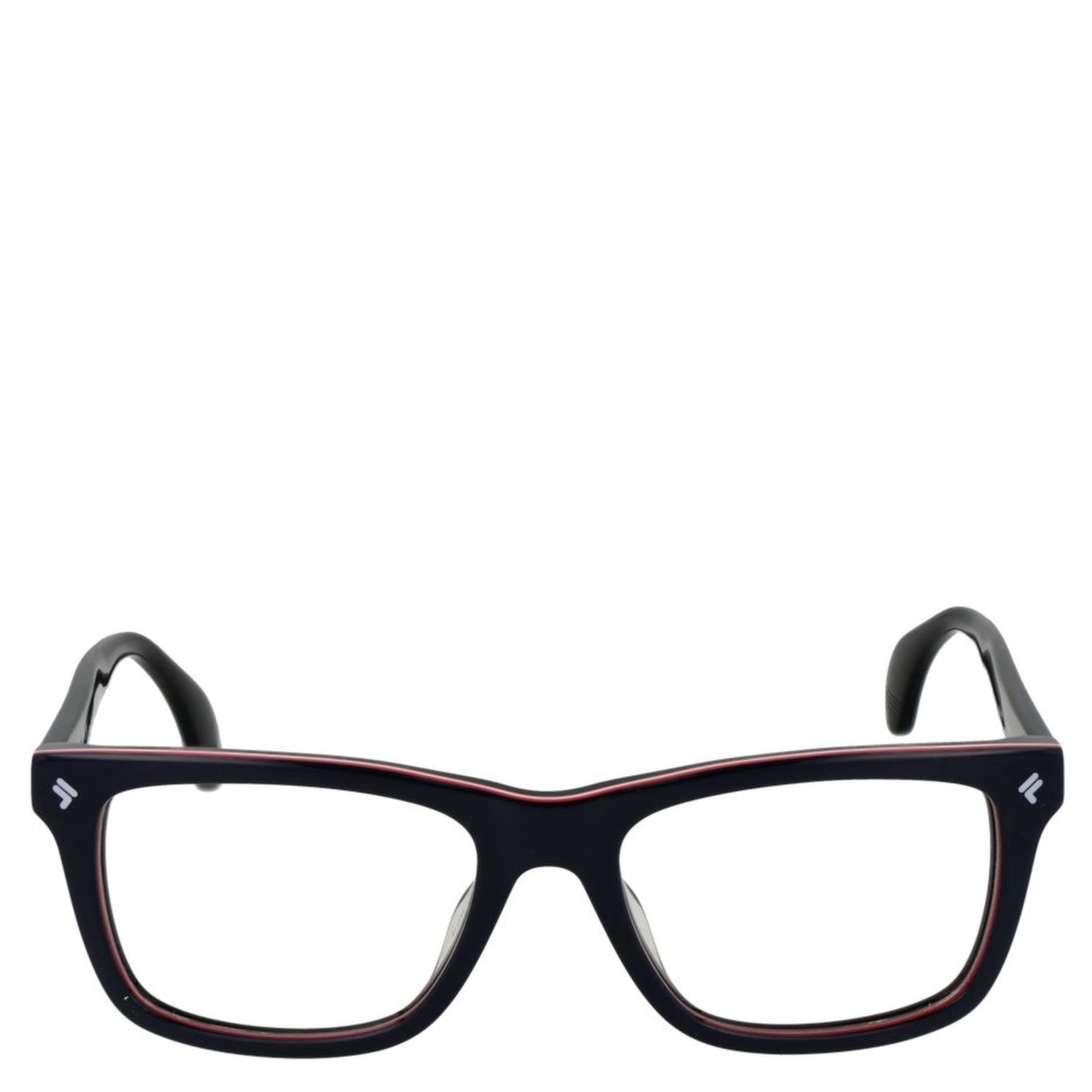 Blue Cellulose Acetate Glasses (Frames)