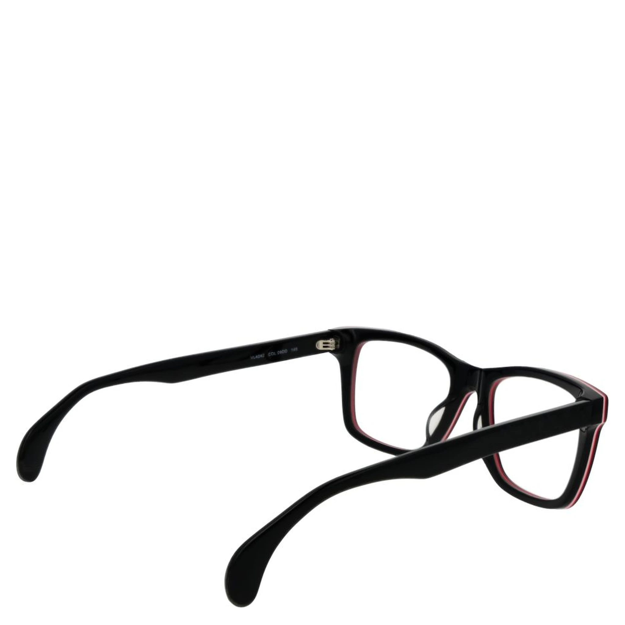 Blue Cellulose Acetate Glasses (Frames)