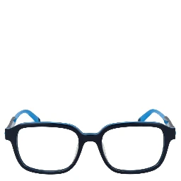 Blue Cellulose Acetate Glasses (Frames)