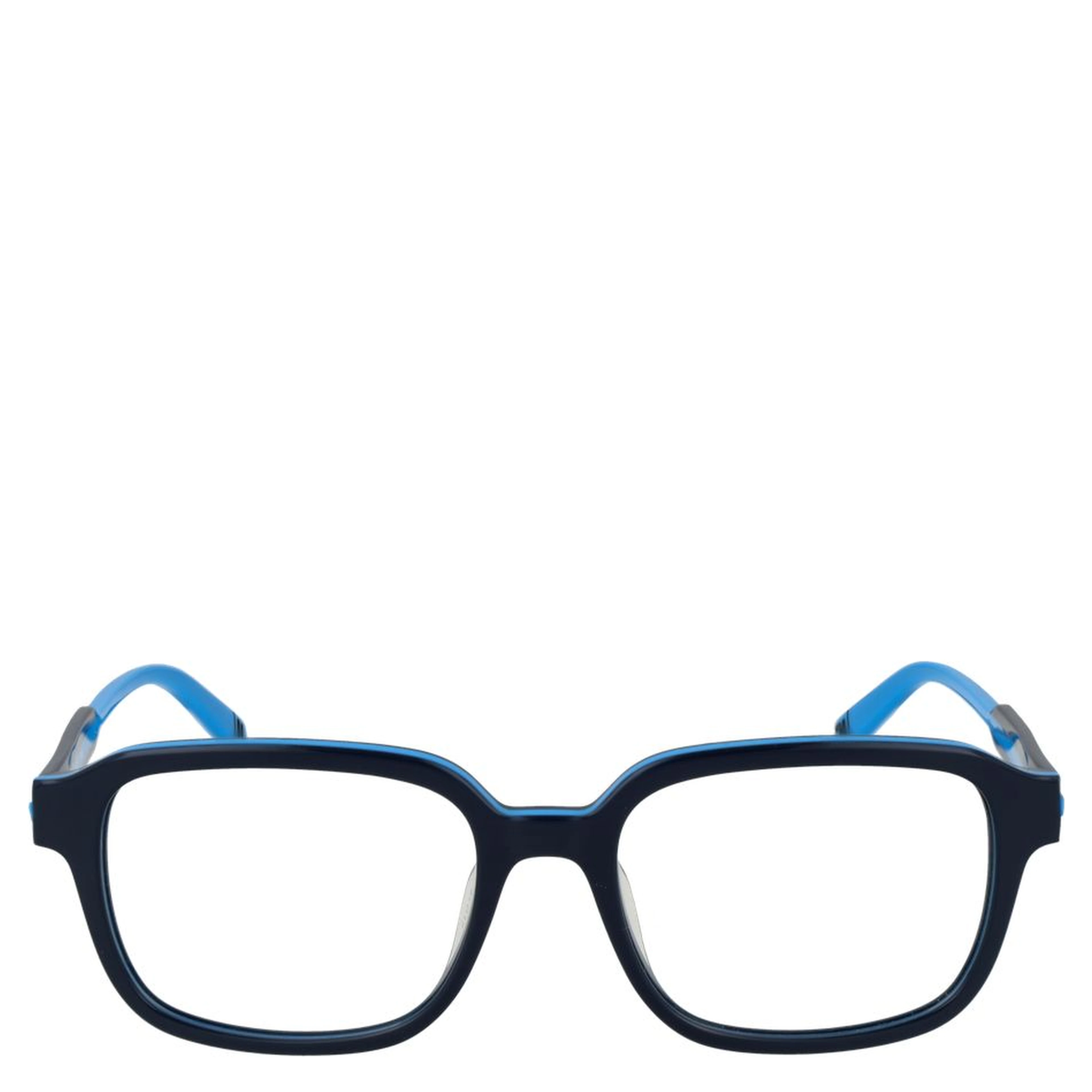 Blue Cellulose Acetate Glasses (Frames)