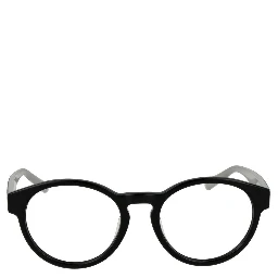 Black Cellulose Acetate Glasses (Frames)