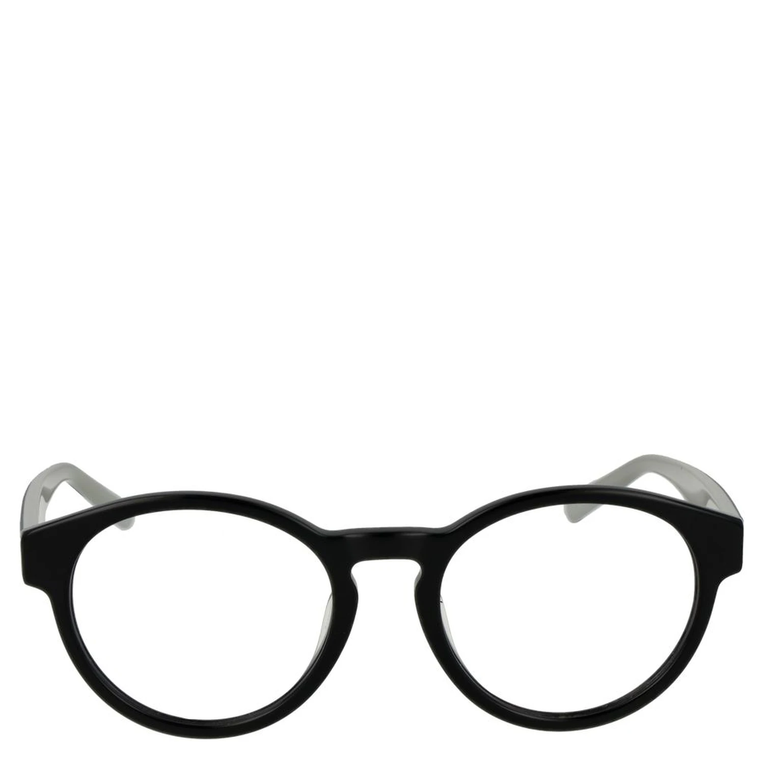 Black Cellulose Acetate Glasses (Frames)