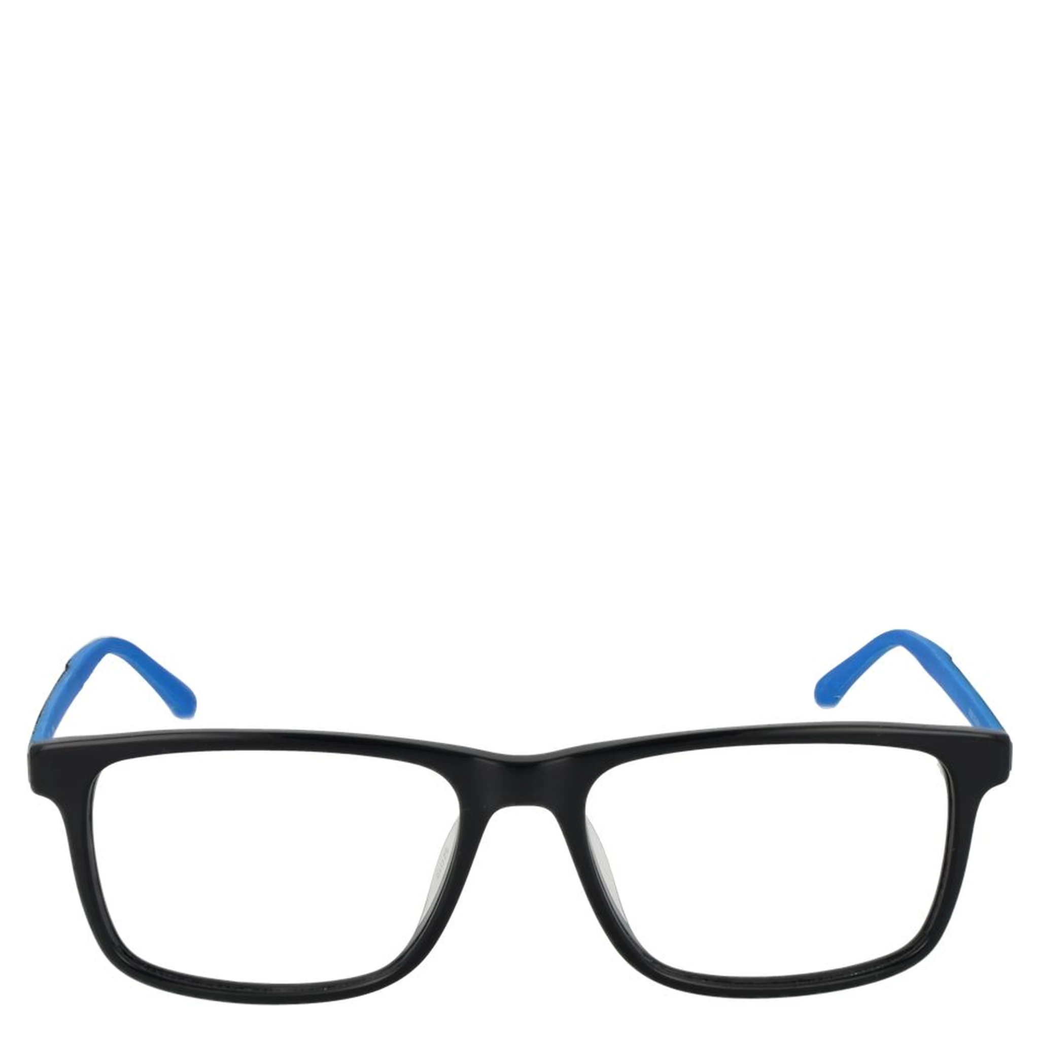 Gray Rubber Glasses (Frames)