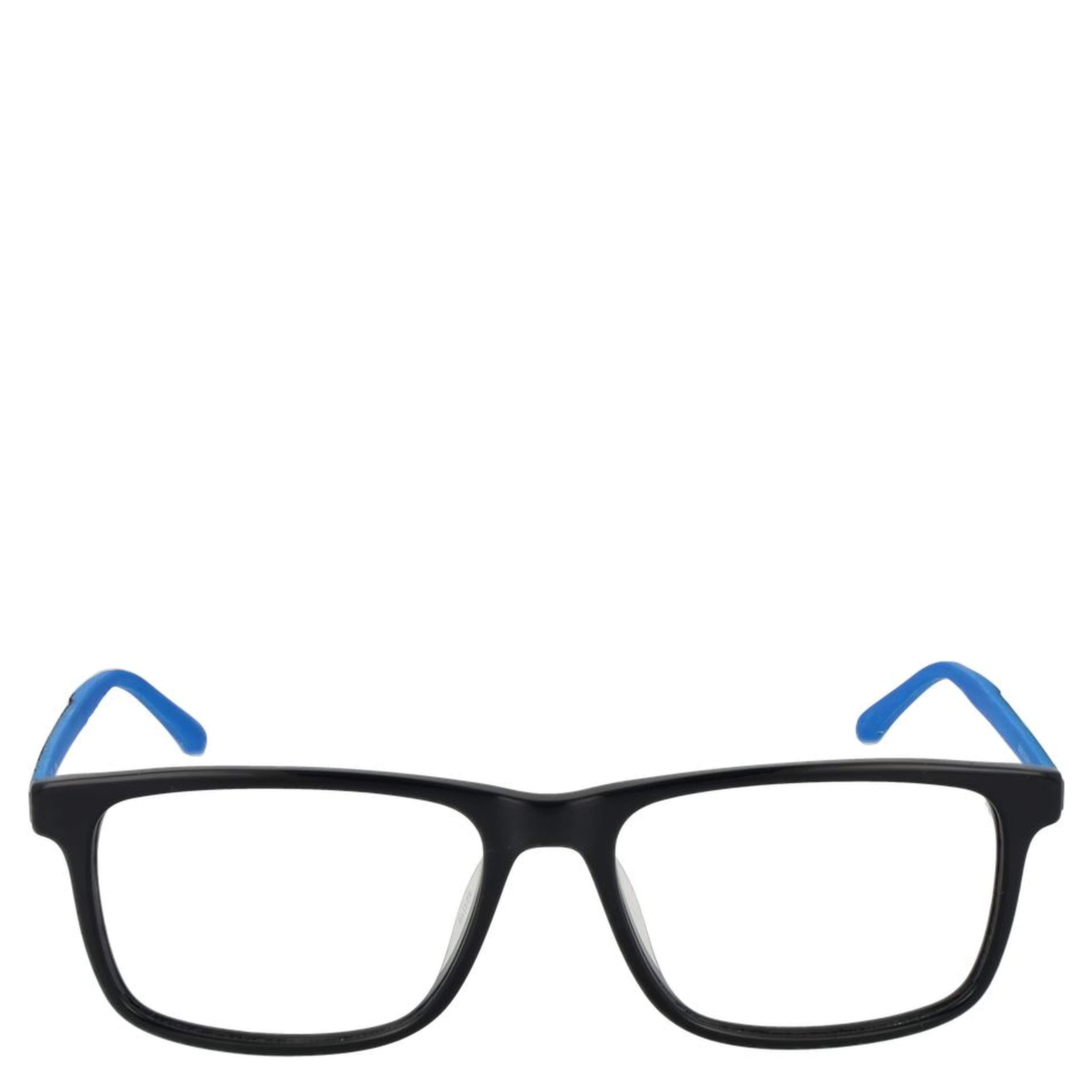 Gray Rubber Glasses (Frames)