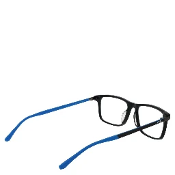 Gray Rubber Glasses (Frames)
