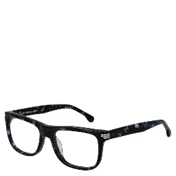 Blue Cellulose Acetate Glasses (Frames)
