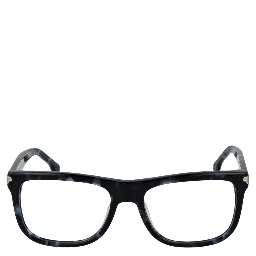 Blue Cellulose Acetate Glasses (Frames)