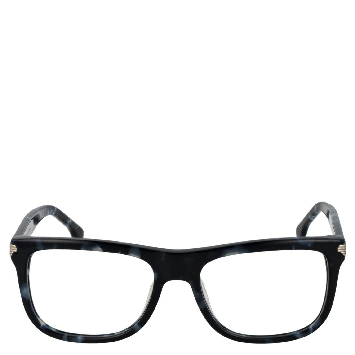 Blue Cellulose Acetate Glasses (Frames)