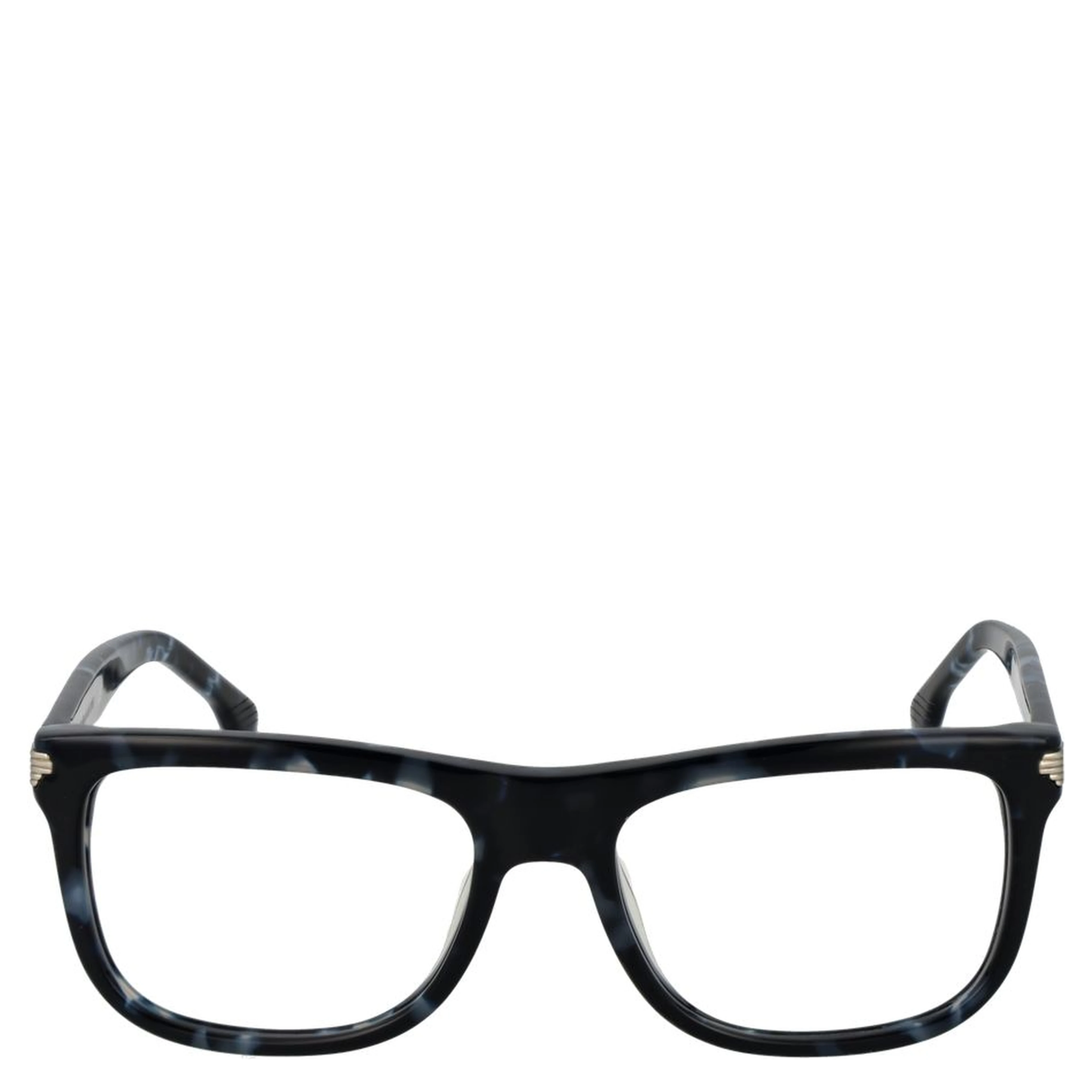 Blue Cellulose Acetate Glasses (Frames)
