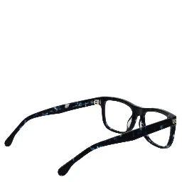 Blue Cellulose Acetate Glasses (Frames)