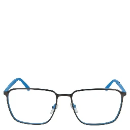 Gray Rubber Glasses (Frames)