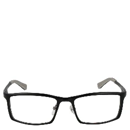 Black Aluminum Glasses (Frames)
