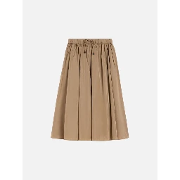 MAX MARA MXMLONZA skirt