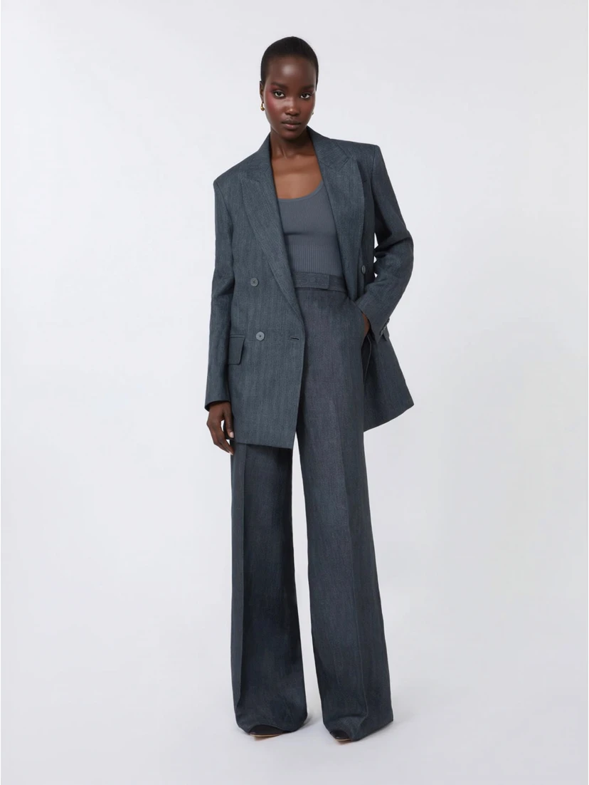 MAX MARA MXMOLIMPIA1 jacket