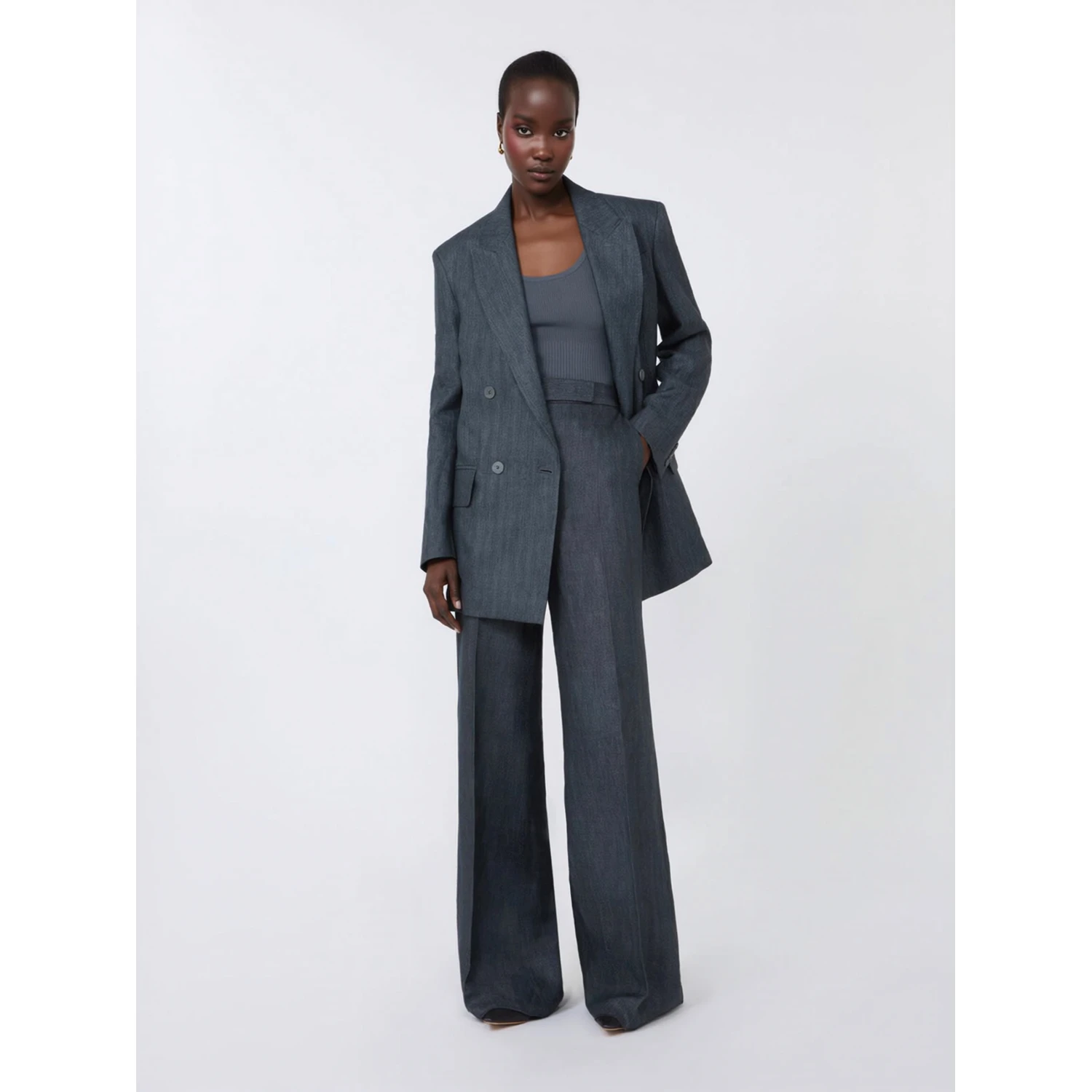MAX MARA MXMOLIMPIA1 jacket