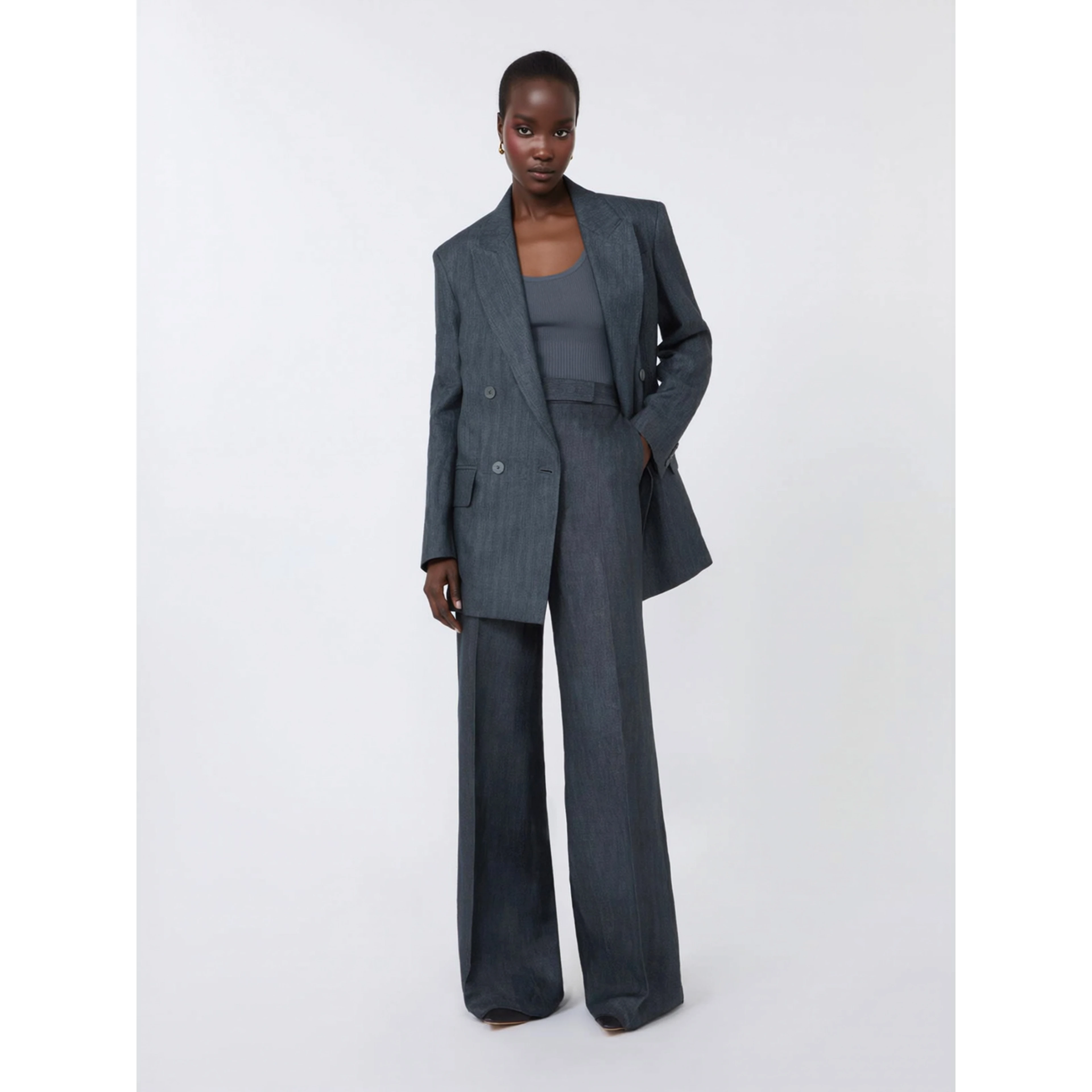 MAX MARA MXMOLIMPIA1 jacket