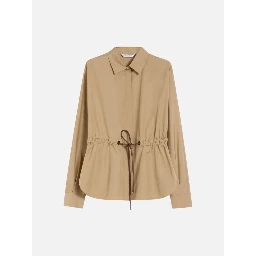 MAX MARA MXMTAZZINA shirt