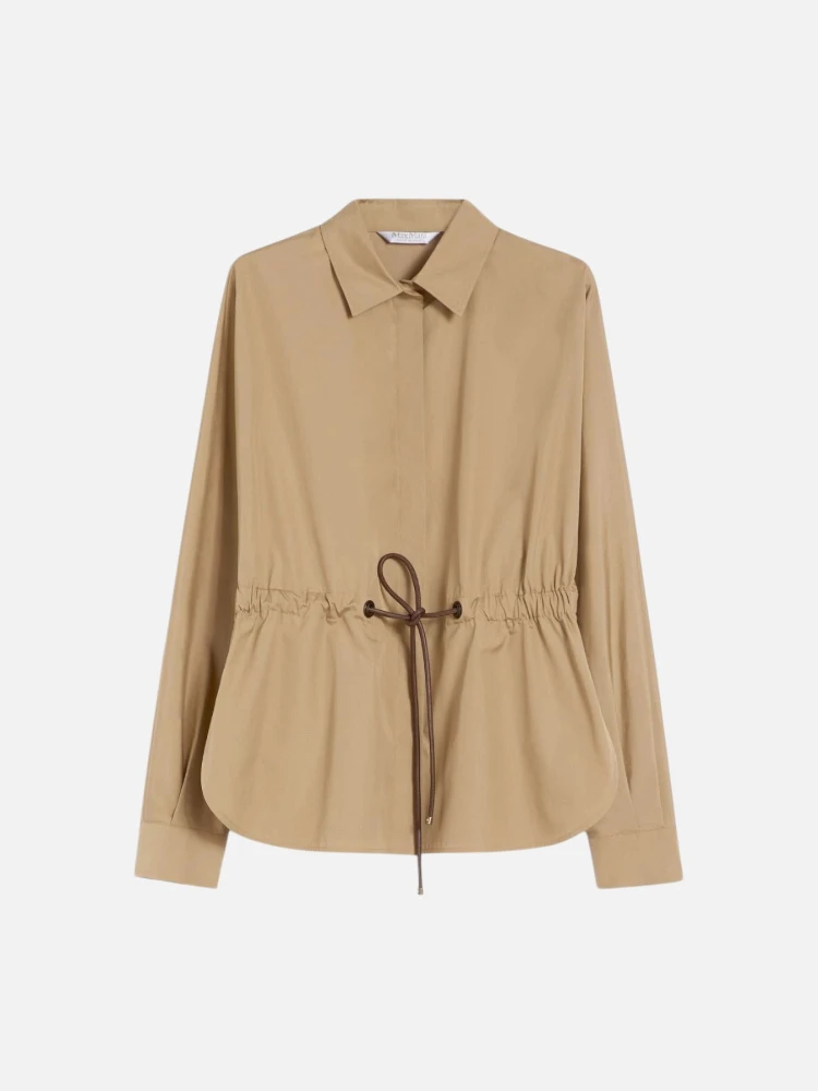 MAX MARA MXMTAZZINA shirt
