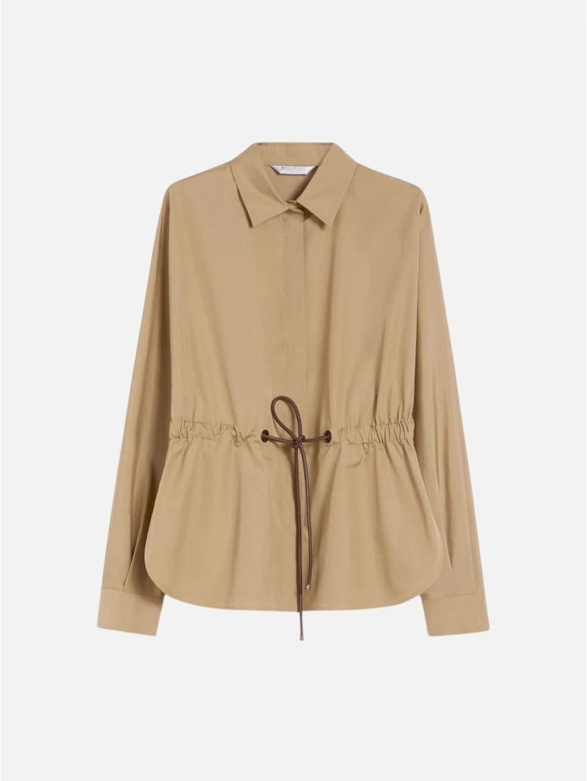 MAX MARA MXMTAZZINA shirt
