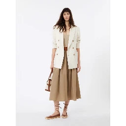 MAX MARA MXMLONZA skirt