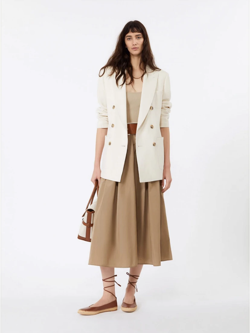 MAX MARA MXMLONZA skirt
