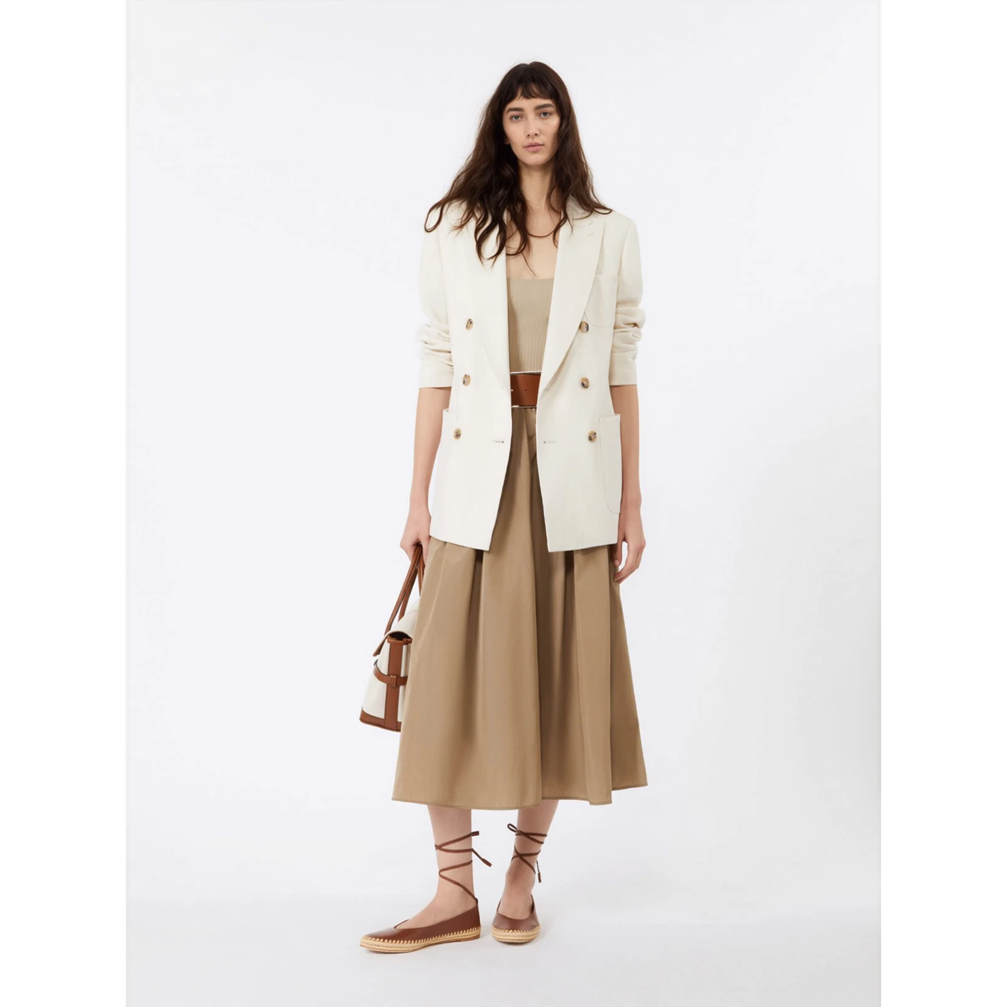 MAX MARA MXMLONZA skirt