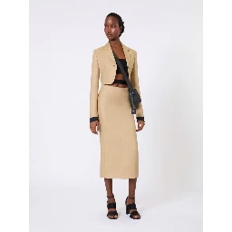 MAX MARA MXSVERANDA skirt