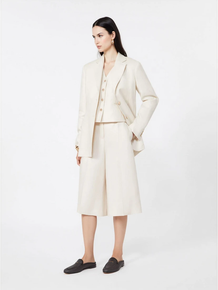 MAX MARA MXMVOLONTA jacket