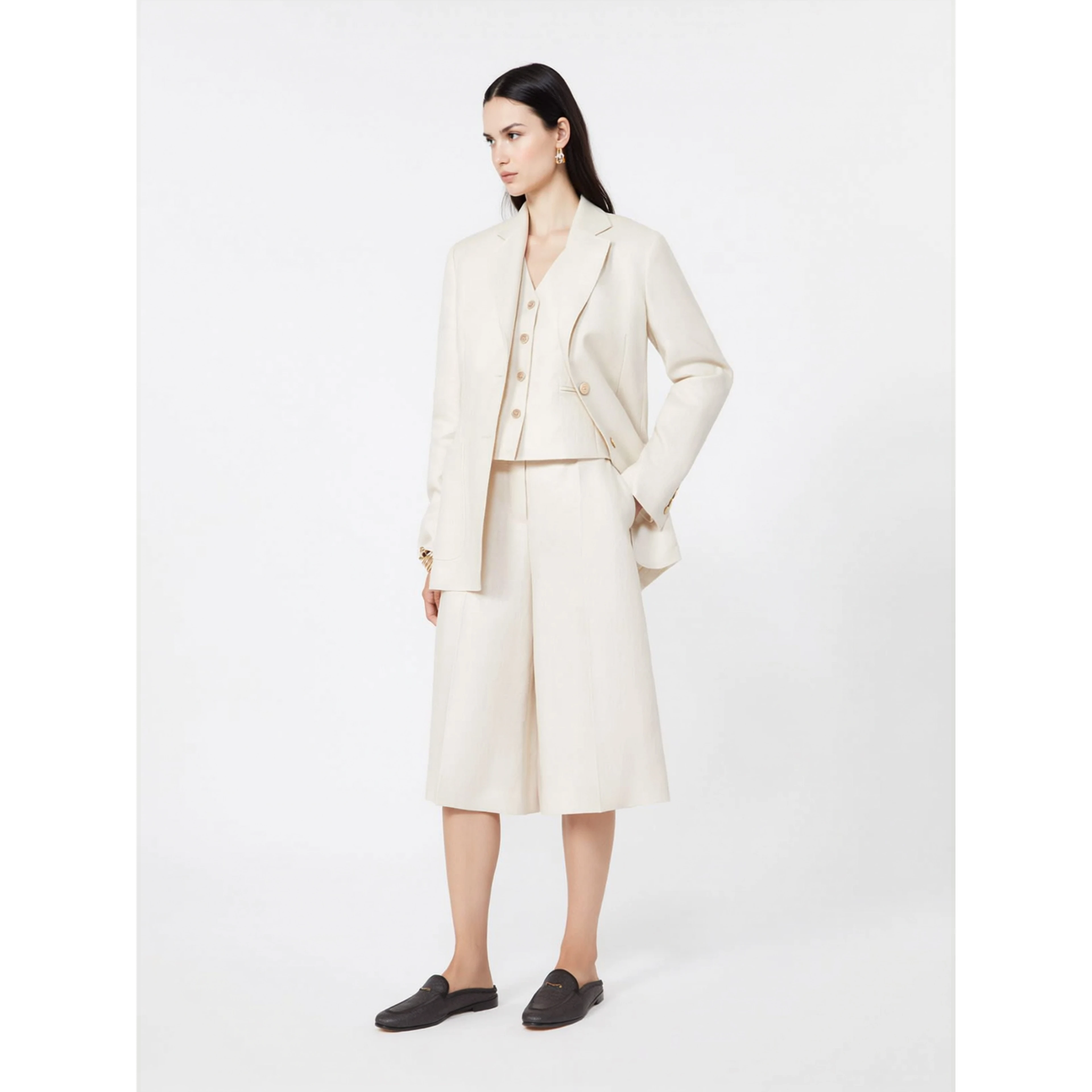 MAX MARA MXMVOLONTA jacket