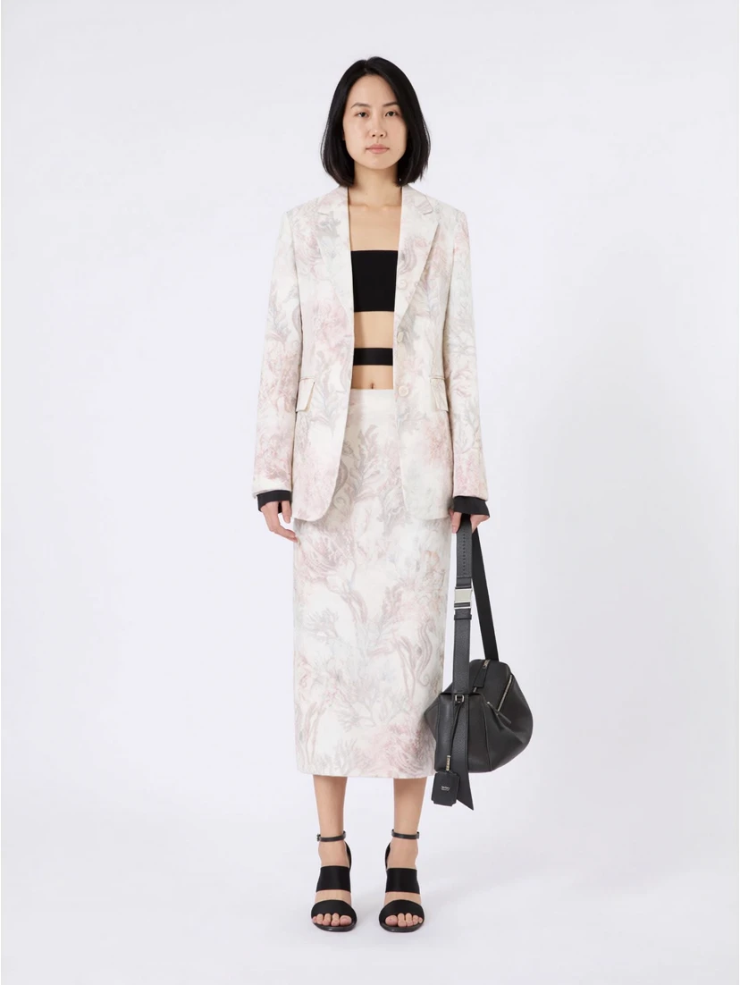 MAX MARA MXSFIABE top