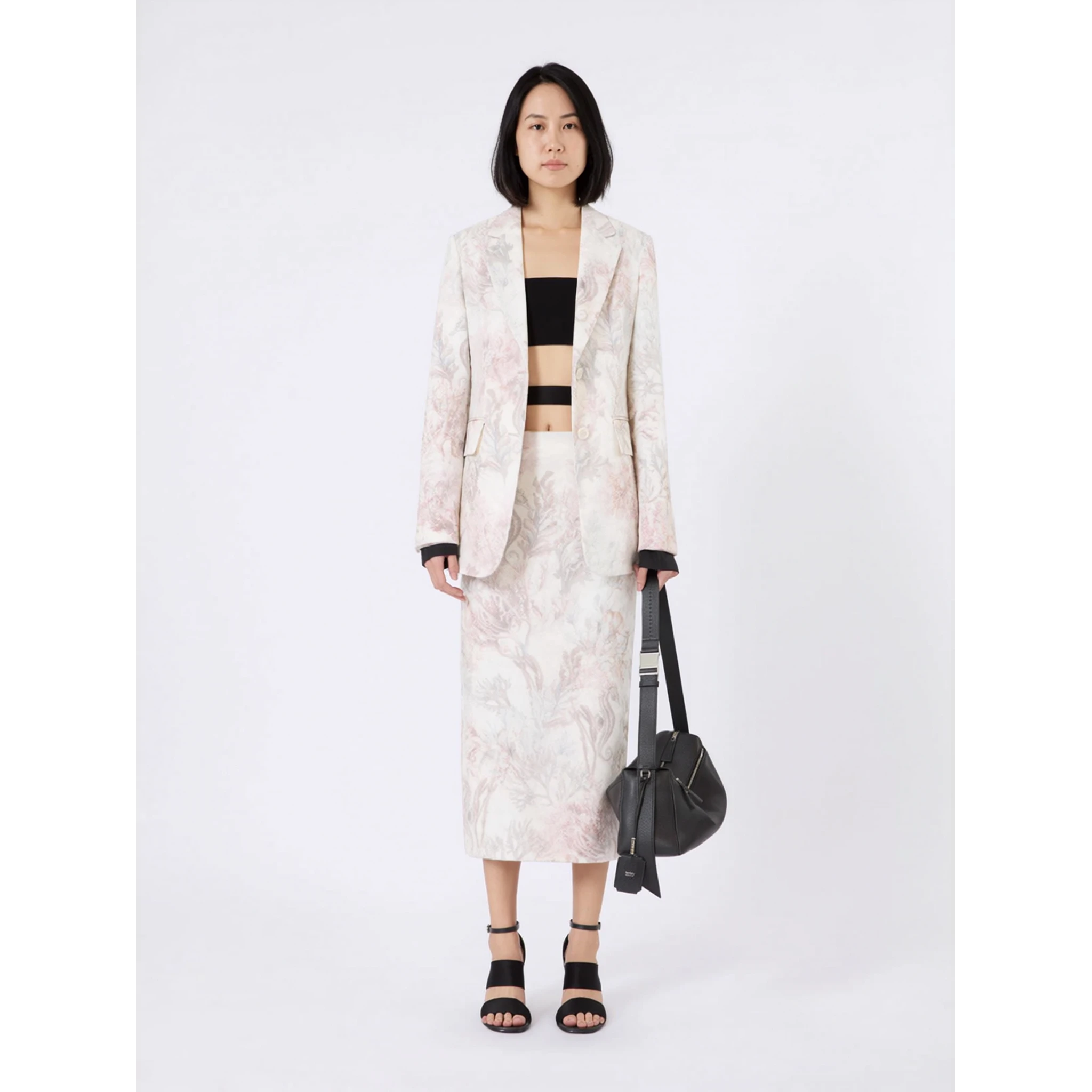 MAX MARA MXSFIABE top