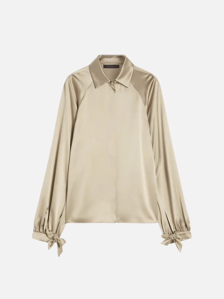 MAX MARA MXEALARE shirt