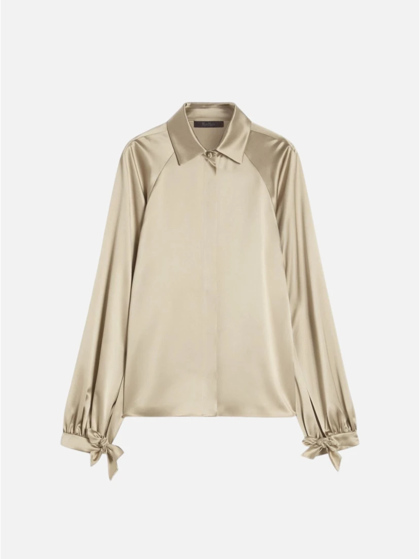 MAX MARA MXEALARE shirt